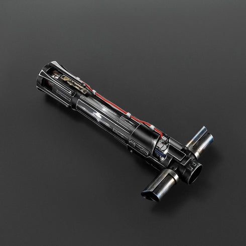 | The Saber Factory